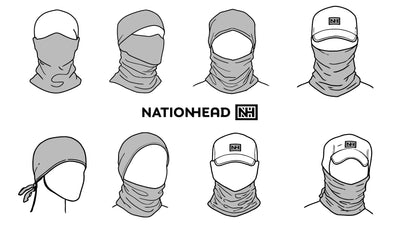 Un accessoire, plusieurs styles