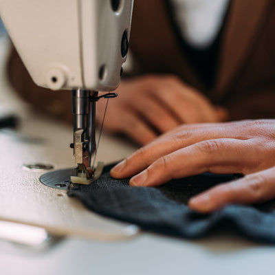 Fabriqué dans nos ateliers